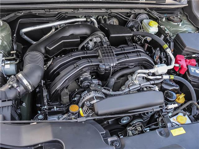 2024 Subaru Crosstrek Wilderness (Stk: SU3721A) in Stratford - Image 27 of 27