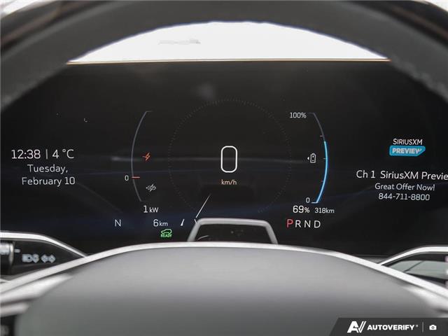2026 Cadillac OPTIQ Luxury (Stk: 173484) in London - Image 15 of 27
