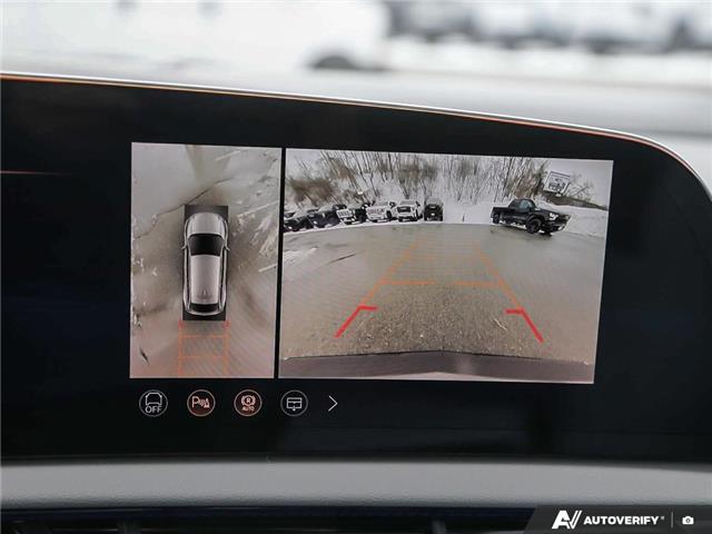2026 Cadillac OPTIQ Luxury (Stk: 173484) in London - Image 27 of 27