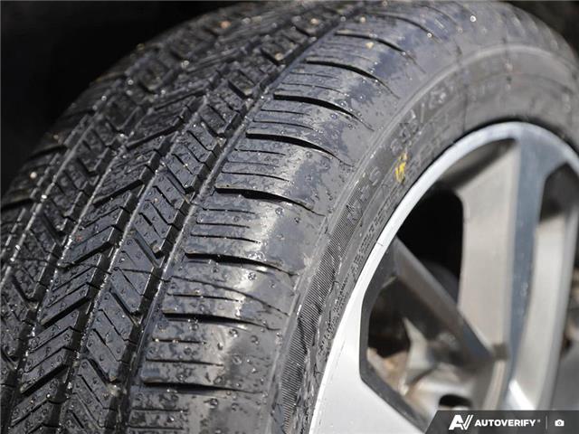 2020 Hyundai Kona 1.6T Trend (Stk: 174055) in London - Image 7 of 27