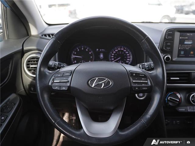 2020 Hyundai Kona 1.6T Trend (Stk: 174055) in London - Image 14 of 27