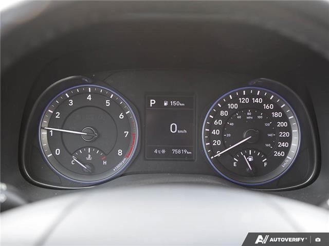 2020 Hyundai Kona 1.6T Trend (Stk: 174055) in London - Image 15 of 27