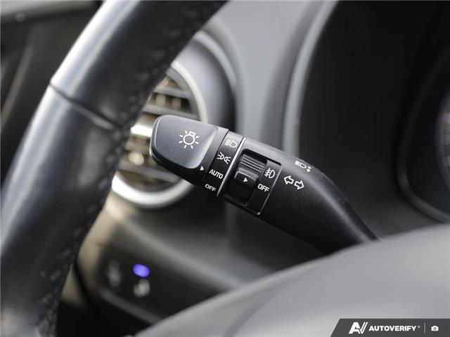 2020 Hyundai Kona 1.6T Trend (Stk: 174055) in London - Image 16 of 27