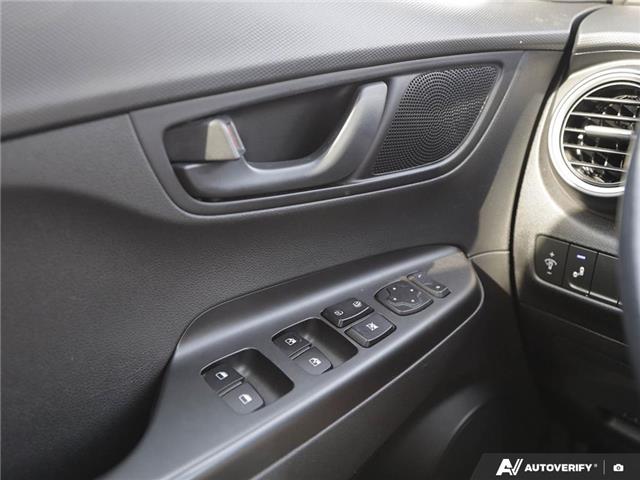2020 Hyundai Kona 1.6T Trend (Stk: 174055) in London - Image 17 of 27