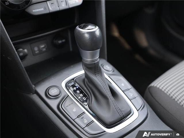 2020 Hyundai Kona 1.6T Trend (Stk: 174055) in London - Image 19 of 27