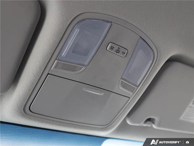 2020 Hyundai Kona 1.6T Trend (Stk: 174055) in London - Image 22 of 27
