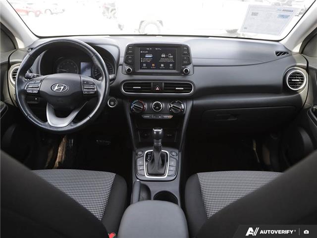 2020 Hyundai Kona 1.6T Trend (Stk: 174055) in London - Image 25 of 27