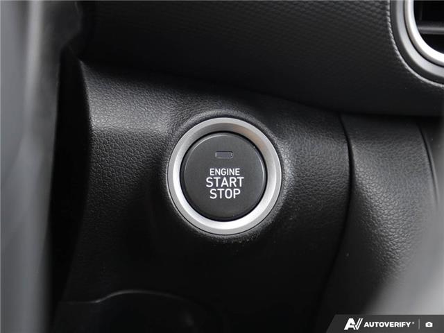 2020 Hyundai Kona 1.6T Trend (Stk: 174055) in London - Image 26 of 27