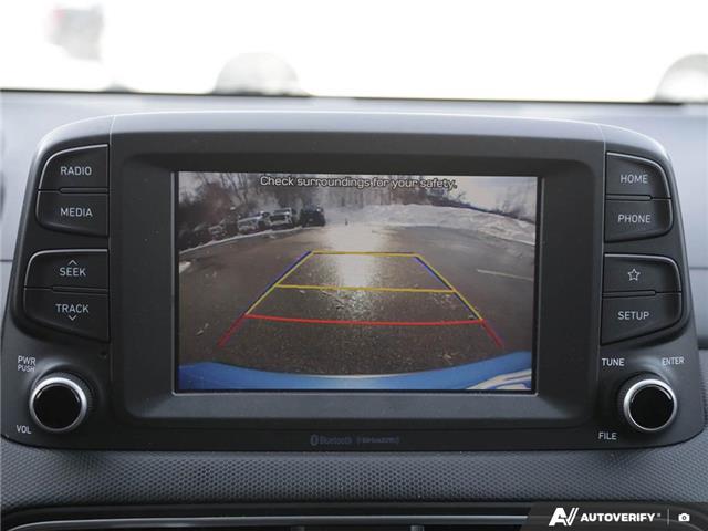 2020 Hyundai Kona 1.6T Trend (Stk: 174055) in London - Image 27 of 27