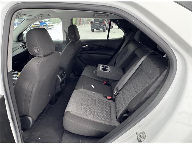 2024 Chevrolet Equinox LT (Stk: 42721) in Georgetown - Image 13 of 17