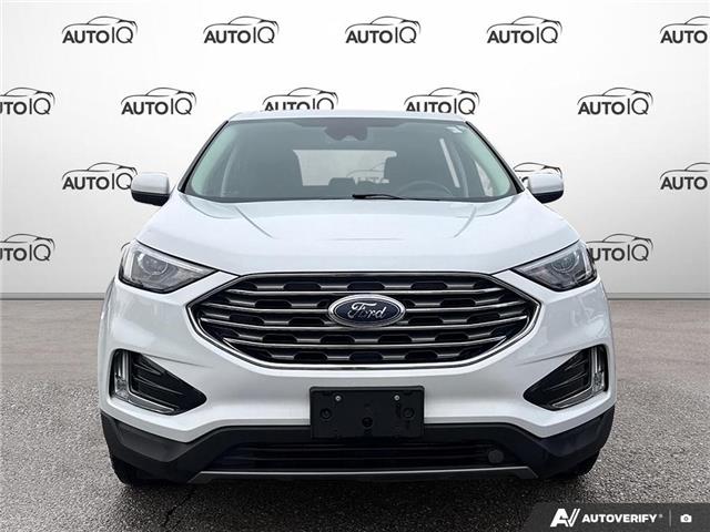 2022 Ford Edge SEL (Stk: P7342) in Oakville - Image 2 of 24