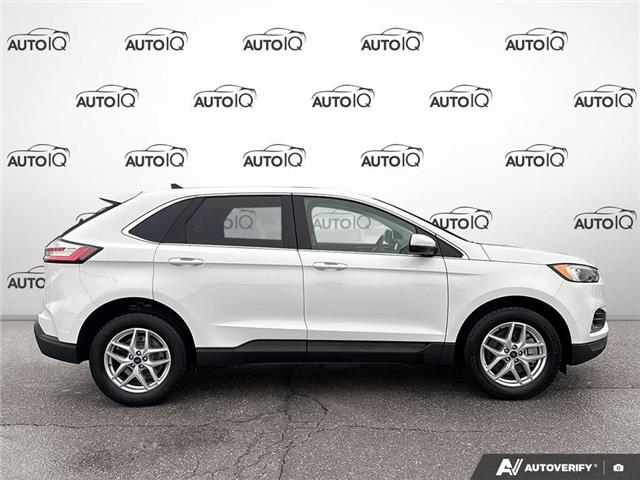 2022 Ford Edge SEL (Stk: P7342) in Oakville - Image 3 of 24