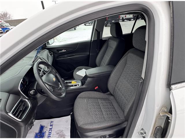 2024 Chevrolet Equinox LT (Stk: 42721) in Georgetown - Image 7 of 17