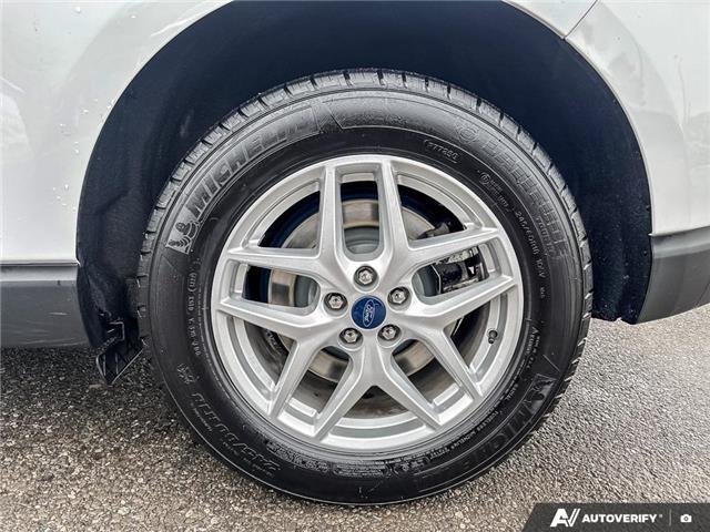 2022 Ford Edge SEL (Stk: P7342) in Oakville - Image 6 of 24