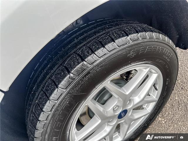 2022 Ford Edge SEL (Stk: P7342) in Oakville - Image 7 of 24