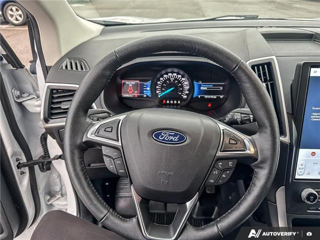 2022 Ford Edge SEL (Stk: P7342) in Oakville - Image 13 of 24