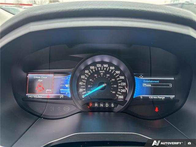 2022 Ford Edge SEL (Stk: P7342) in Oakville - Image 14 of 24