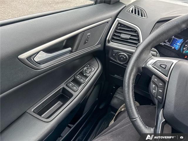 2022 Ford Edge SEL (Stk: P7342) in Oakville - Image 16 of 24