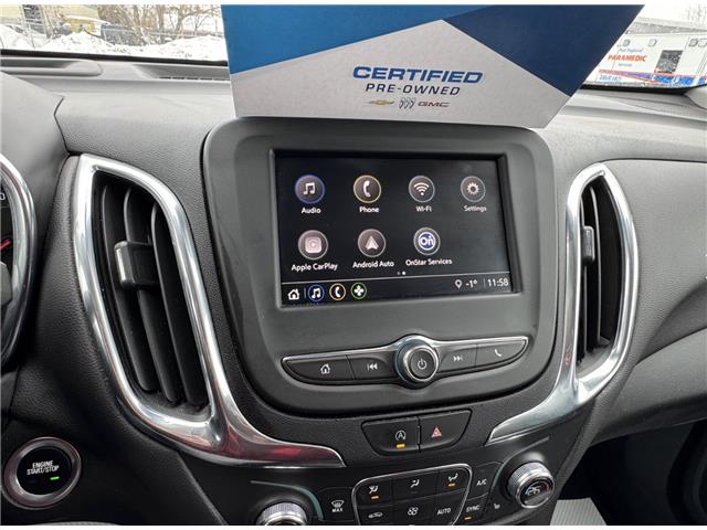 2024 Chevrolet Equinox LT (Stk: 42721) in Georgetown - Image 9 of 17