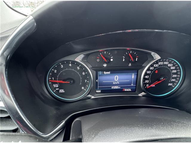 2024 Chevrolet Equinox LT (Stk: 42721) in Georgetown - Image 10 of 17