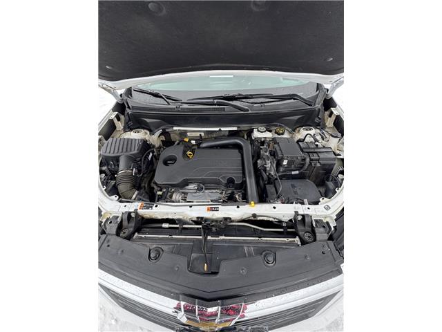 2024 Chevrolet Equinox LT (Stk: 42721) in Georgetown - Image 16 of 17