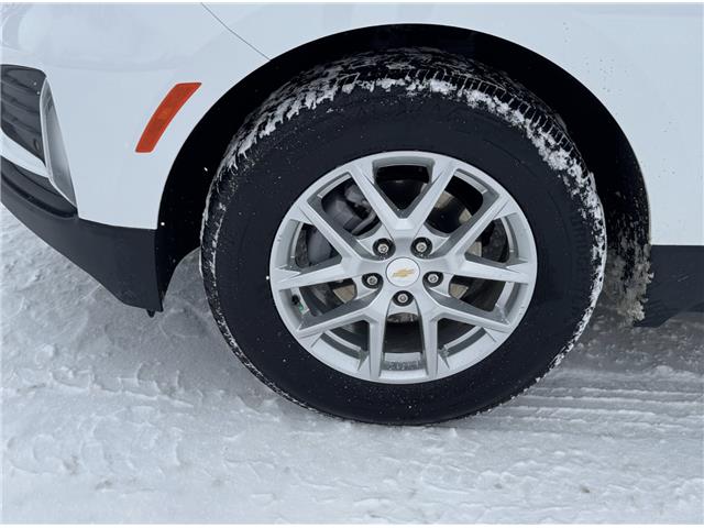 2024 Chevrolet Equinox LT (Stk: 42721) in Georgetown - Image 17 of 17