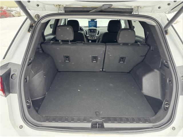 2024 Chevrolet Equinox LT (Stk: 42721) in Georgetown - Image 15 of 17
