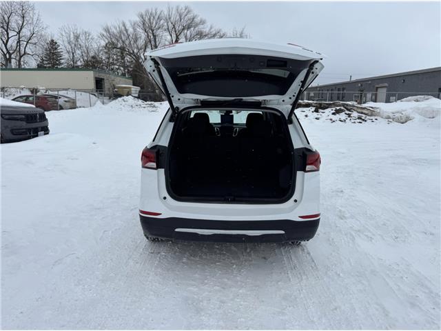 2024 Chevrolet Equinox LT (Stk: 42721) in Georgetown - Image 14 of 17