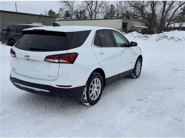 2024 Chevrolet Equinox LT (Stk: 42721) in Georgetown - Image 5 of 17