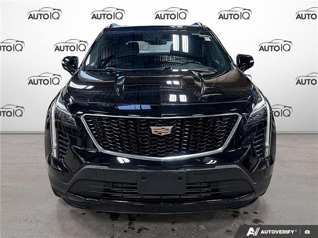 2023 Cadillac XT4 Sport (Stk: P7321) in Oakville - Image 3 of 23