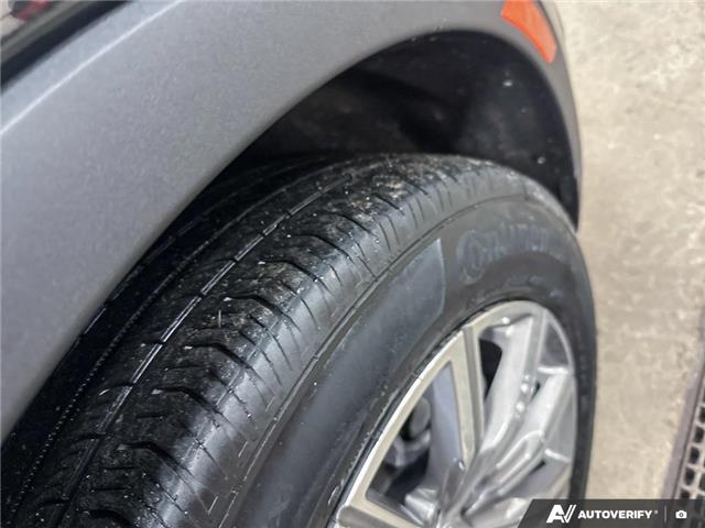 2023 Cadillac XT4 Sport (Stk: P7321) in Oakville - Image 8 of 23