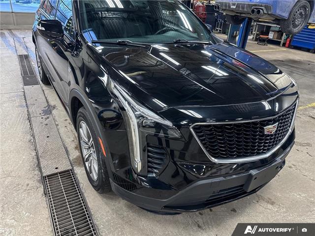 2023 Cadillac XT4 Sport (Stk: P7321) in Oakville - Image 9 of 23