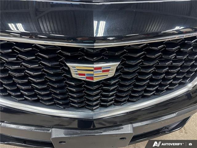 2023 Cadillac XT4 Sport (Stk: P7321) in Oakville - Image 10 of 23