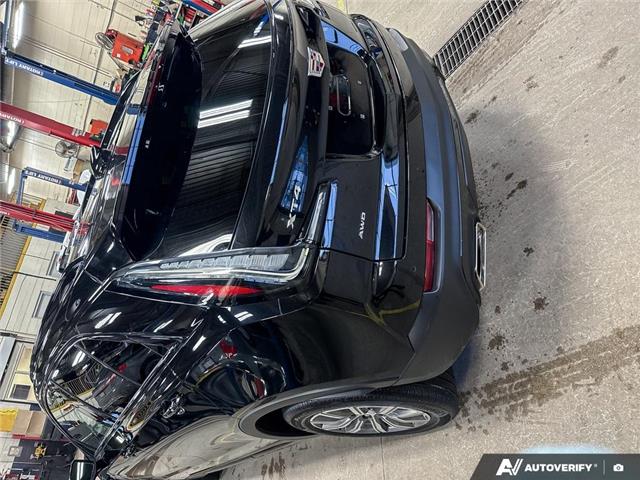2023 Cadillac XT4 Sport (Stk: P7321) in Oakville - Image 11 of 23
