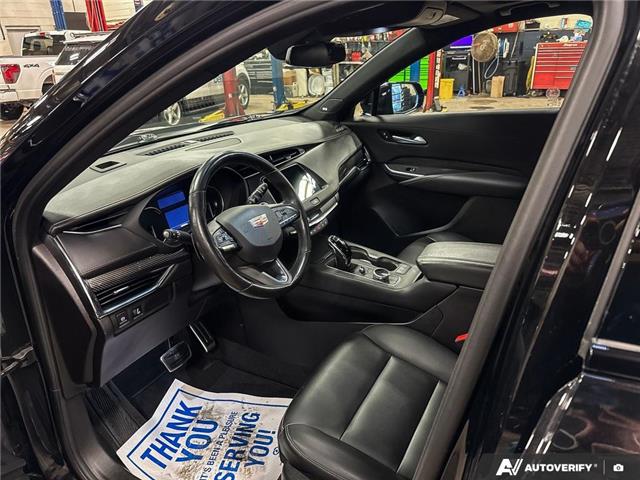 2023 Cadillac XT4 Sport (Stk: P7321) in Oakville - Image 13 of 23