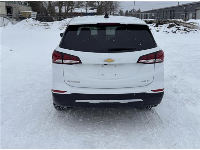 2024 Chevrolet Equinox LT (Stk: 42721) in Georgetown - Image 4 of 17