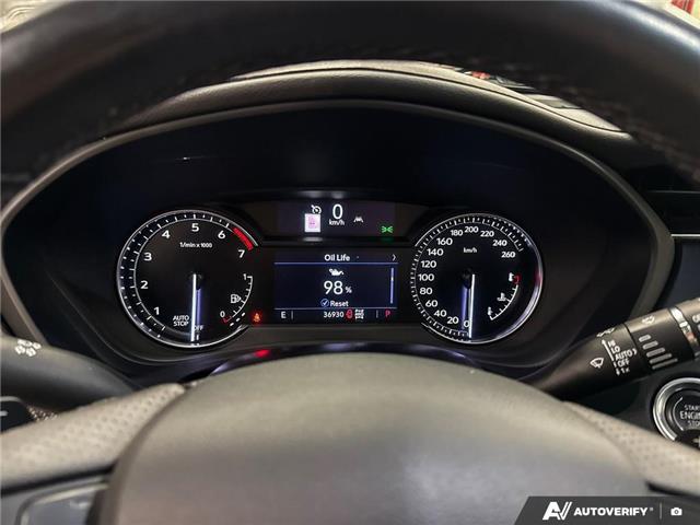 2023 Cadillac XT4 Sport (Stk: P7321) in Oakville - Image 15 of 23