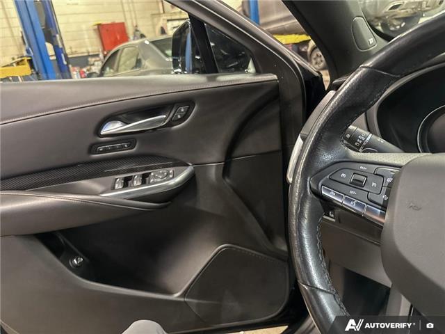 2023 Cadillac XT4 Sport (Stk: P7321) in Oakville - Image 17 of 23