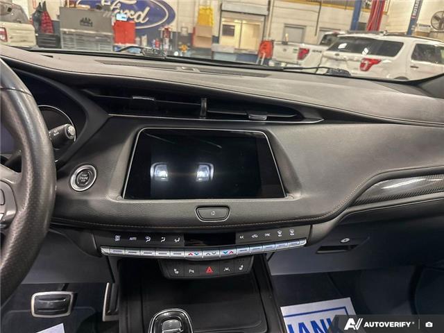 2023 Cadillac XT4 Sport (Stk: P7321) in Oakville - Image 19 of 23