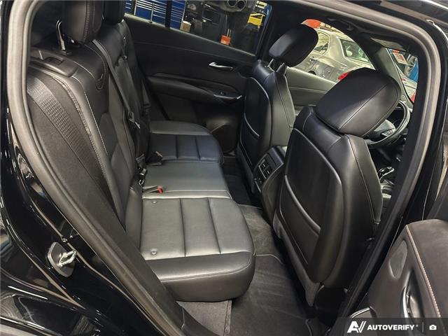 2023 Cadillac XT4 Sport (Stk: P7321) in Oakville - Image 22 of 23