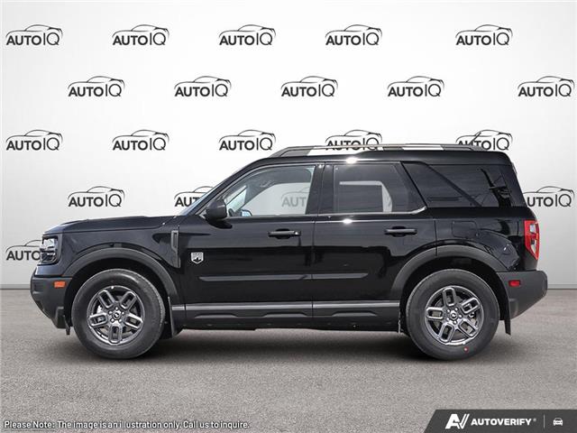 2026 Ford Bronco Sport Big Bend (Stk: 6B015) in Oakville - Image 3 of 26