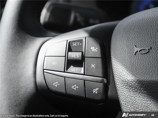 2026 Ford Bronco Sport Big Bend (Stk: 6B015) in Oakville - Image 15 of 26