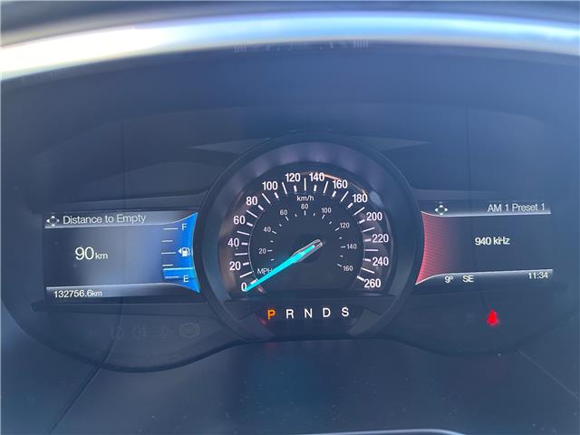 2018 Ford Edge Titanium (Stk: 26058A) in Moosomin - Image 3 of 9 2018 Ford Edge Titanium (Stk: 26058A) in Moosomin - Image 3 of 9