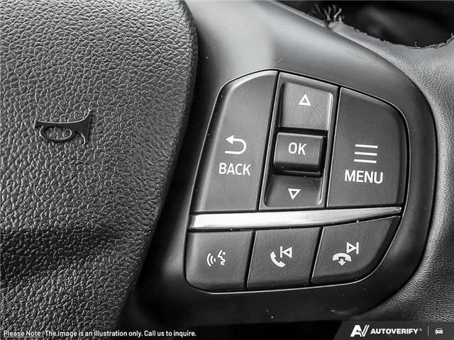 2026 Ford Bronco Sport Big Bend (Stk: 6B009) in Oakville - Image 15 of 26