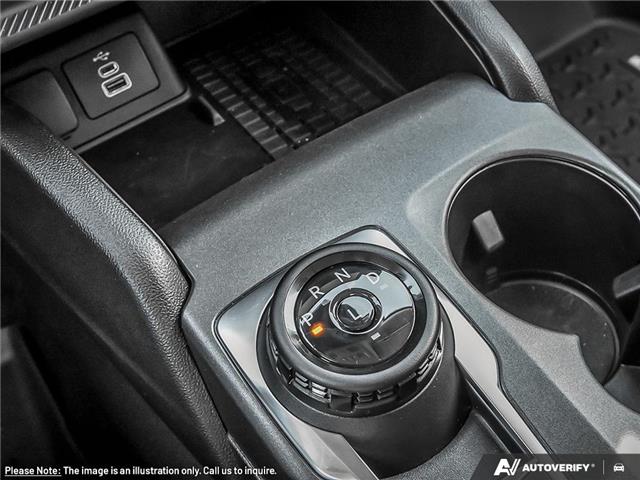 2026 Ford Bronco Sport Big Bend (Stk: 6B009) in Oakville - Image 17 of 26