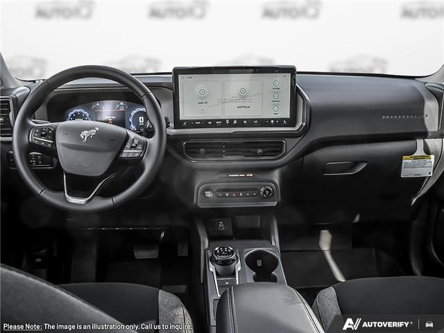 2026 Ford Bronco Sport Big Bend (Stk: 6B009) in Oakville - Image 22 of 26