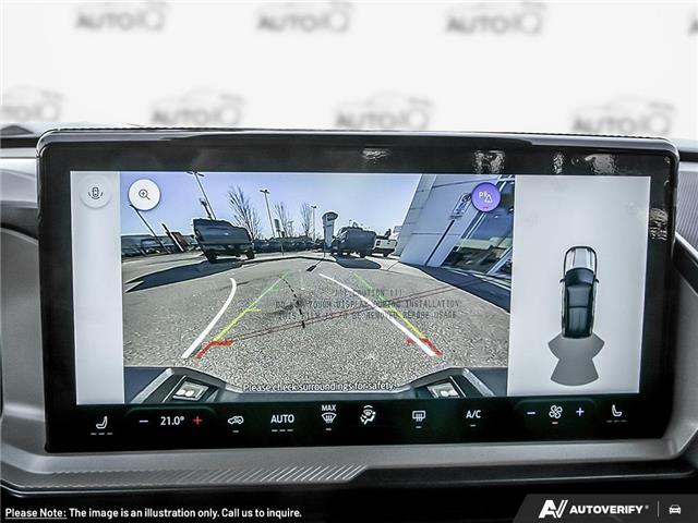 2026 Ford Bronco Sport Big Bend (Stk: 6B009) in Oakville - Image 23 of 26