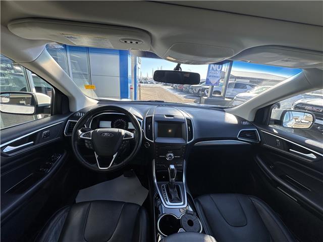 2018 Ford Edge Titanium (Stk: 26058A) in Moosomin - Image 6 of 9 2018 Ford Edge Titanium (Stk: 26058A) in Moosomin - Image 6 of 9