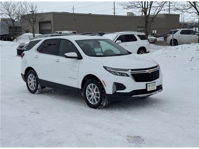 2024 Chevrolet Equinox LT (Stk: 42721) in Georgetown - Image 6 of 17