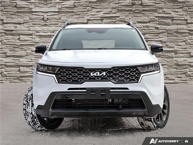2022 Kia Sorento  (Stk: T2025A) in Welland - Image 2 of 27